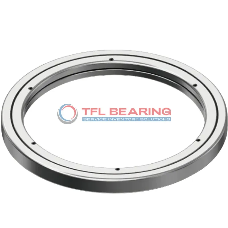 RE Crossed Roller Bearings RE30025